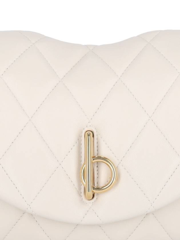 Burberry Bags.. White - BURBERRY - BALAAN 4