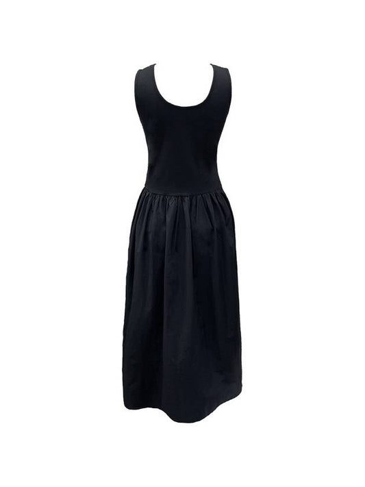 ROSIE DRESS BLACK Rosie one piece black - TIBAEG - BALAAN 2