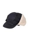 Hat CU064XFAB3C07A 02FK Black - ISABEL MARANT - BALAAN 2