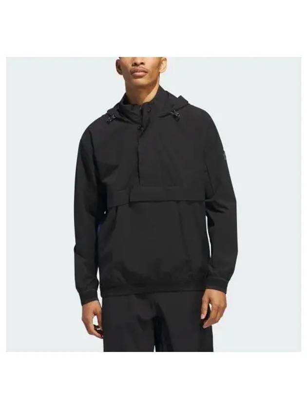 adidas GOLF Adicross Anorak Pullover IS8898 - ADIDAS GOLF - BALAAN 1