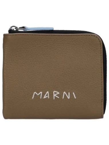 wallet - MARNI - BALAAN 1