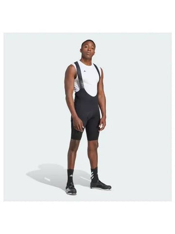 adidas AeroReady Indoor Cycling Bib Shorts HY9211 - ADIDAS - BALAAN 1