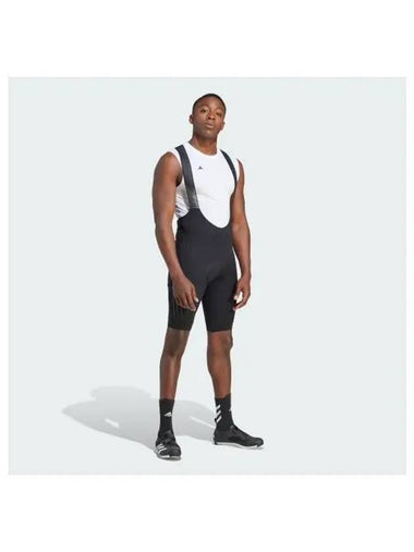 adidas AeroReady Indoor Cycling Bib Shorts HY9211 - ADIDAS - BALAAN 1