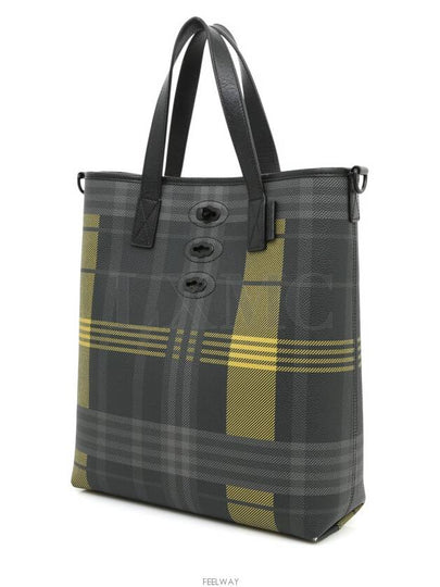 men tote bag - MULBERRY - BALAAN 2