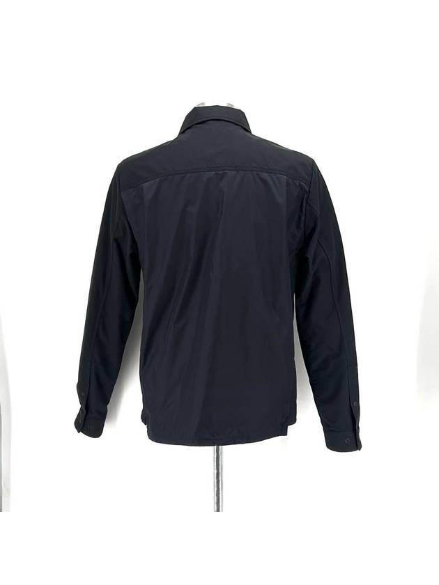 men jacket - MONCLER - BALAAN 6