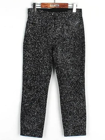 Smith Market Black Pants Women s Clothing - PROENZA SCHOULER - BALAAN 1