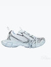 Sneakers 734734W3XDC 4000 LIGHT BLUE - BALENCIAGA - BALAAN 2