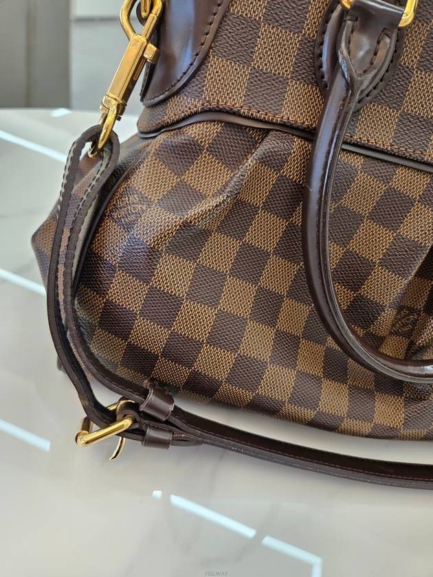 women tote bag - LOUIS VUITTON - BALAAN 8