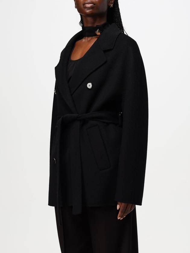 Coat woman Simona Corsellini - SIMONA CORSELLINI - BALAAN 3