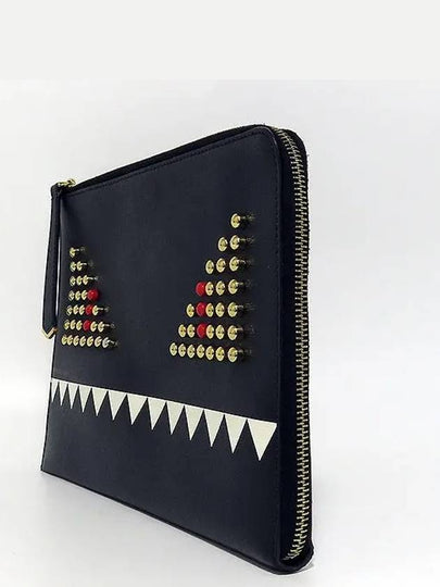 8M0363 Clutch Bag - FENDI - BALAAN 2