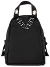 Exclusive special price limited to 30 pieces B0A11YHS 0NI 1 Men s backpack shoulder bag - VALENTINO - BALAAN 4