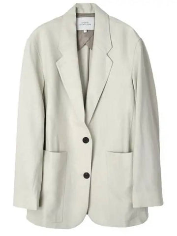 Cond tailored blazer women s jacket - STUDIO NICHOLSON - BALAAN 1