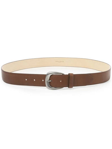 MAISON MARGIELA  ACCESSORIES BELT - MAISON MARGIELA - BALAAN 1