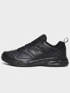 Men s Sneakers 624 V4 Black MX624AB4 - NEW BALANCE - BALAAN 2