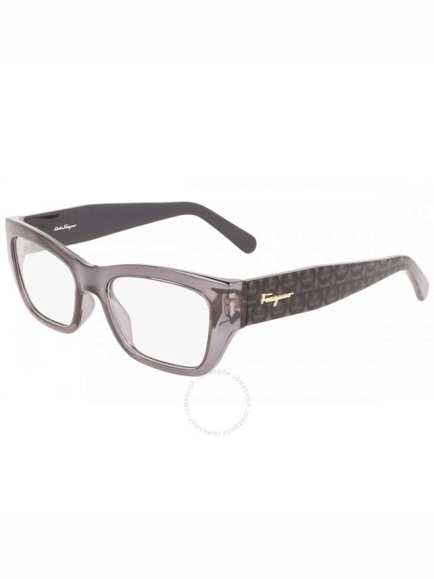 Salvatore Ferragamo Demo Rectangular Ladies Eyeglasses SF2922 023 53 - SALVATORE FERRAGAMO - BALAAN 1