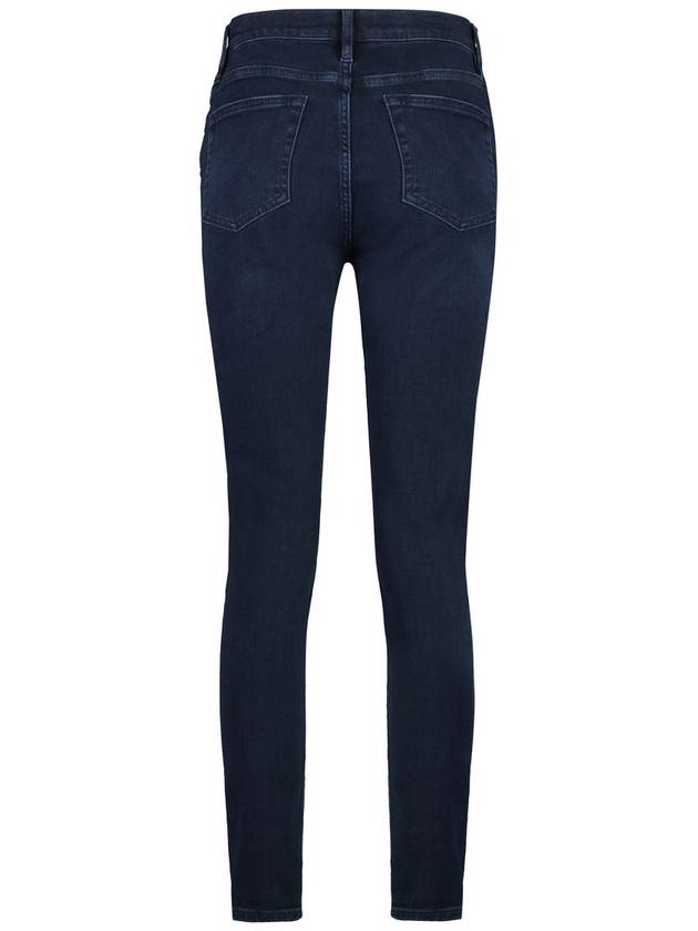 Frame Le High Skinny Jeans - FRAME - BALAAN 2