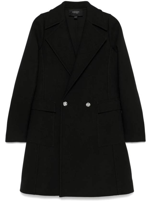 Giambattista Valli Coat - GIAMBATTISTA VALLI - BALAAN 1