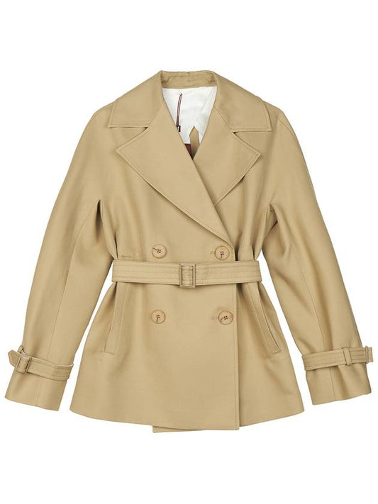 60210137650 TUNISI 001 Women s Jacket - MAX MARA - BALAAN 1