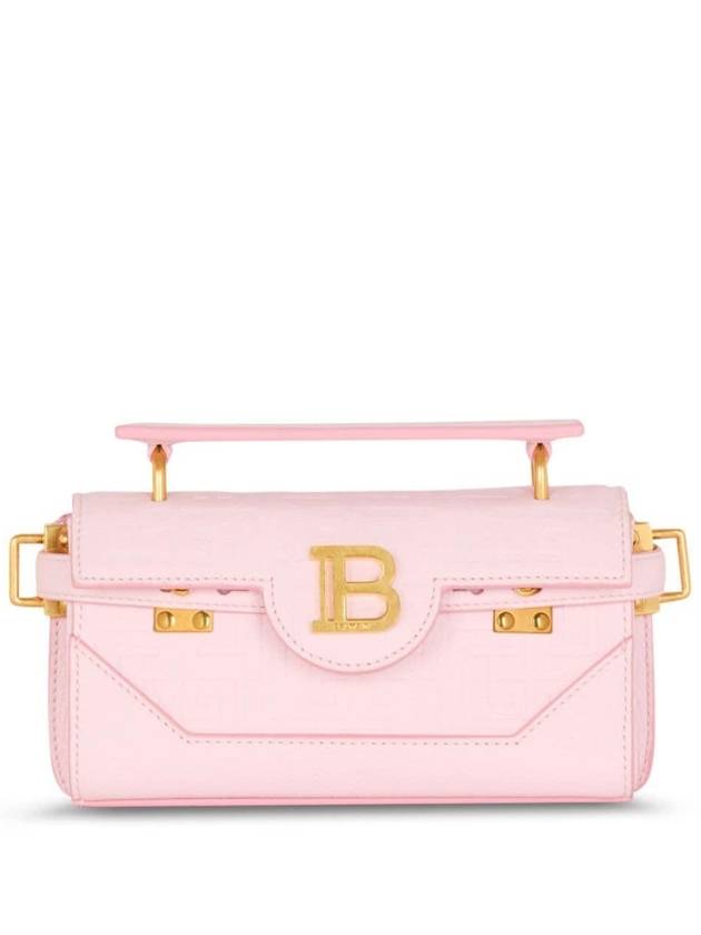 B Buds 19 Cross Bag Pink - BALMAIN - BALAAN 2