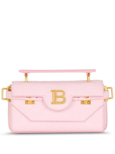 B Buds 19 Cross Bag Pink - BALMAIN - BALAAN 2