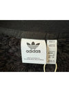 Pogeul Sweatshirt IC2260 Black WOMENS - ADIDAS - BALAAN 4