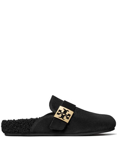 Sandals 163612 004 Black - TORY BURCH - BALAAN 2