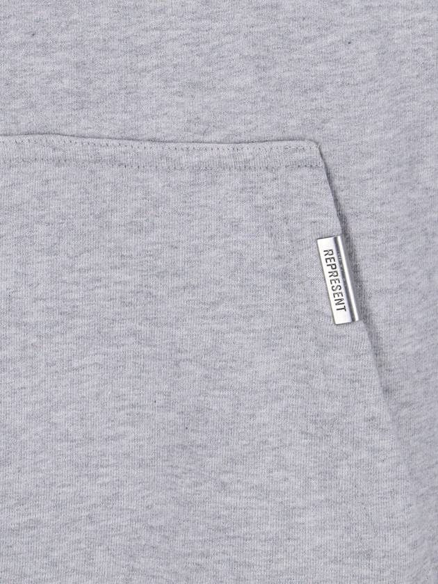 Represent Sweaters Grey - REPRESENT - BALAAN 3