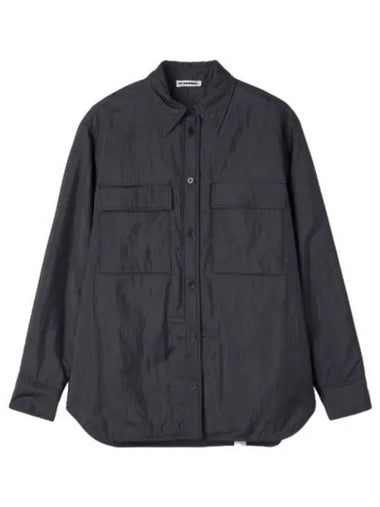 shirt - JIL SANDER - BALAAN 1