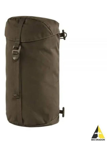 24 SINGI SIDE POCKET DARK OLIVE 23323633 - FJALL RAVEN - BALAAN 1