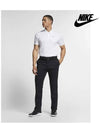 Golf Flex Straight Pants Core Black - NIKE - BALAAN 3