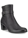 women dress classic 35 ankle boots - ECCO - BALAAN 2