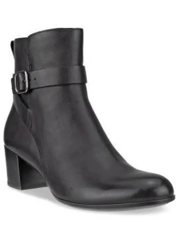 women dress classic 35 ankle boots - ECCO - BALAAN 2