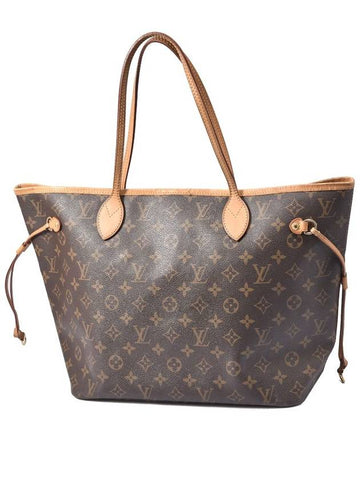 Women s Monogram Neverfull MM - LOUIS VUITTON - BALAAN 1