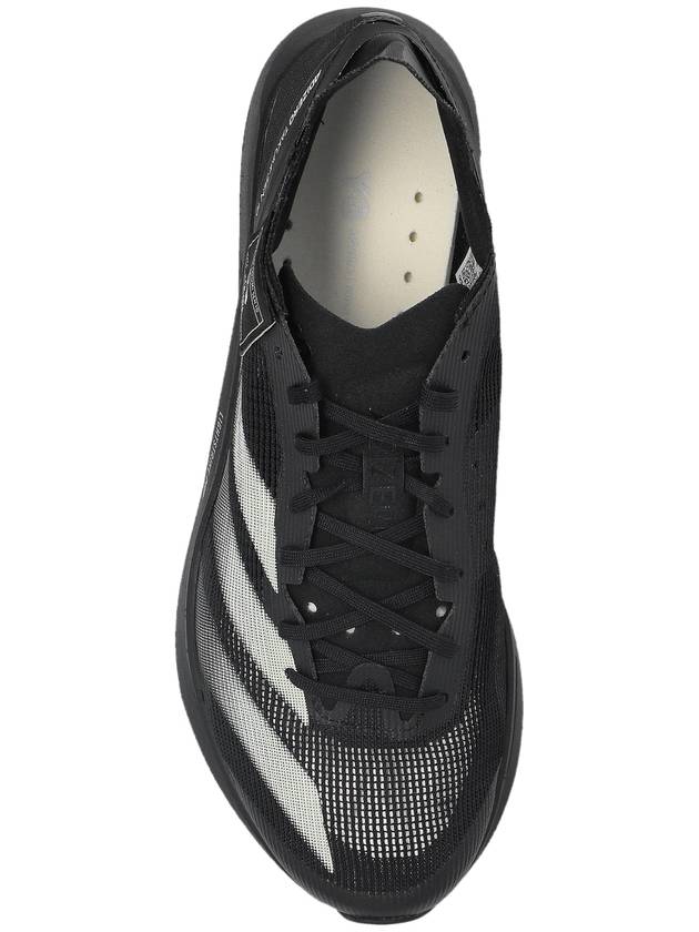 Y-3 Takumi Sen 10 W Sneakers, Men's, Black - Y-3 - BALAAN 6