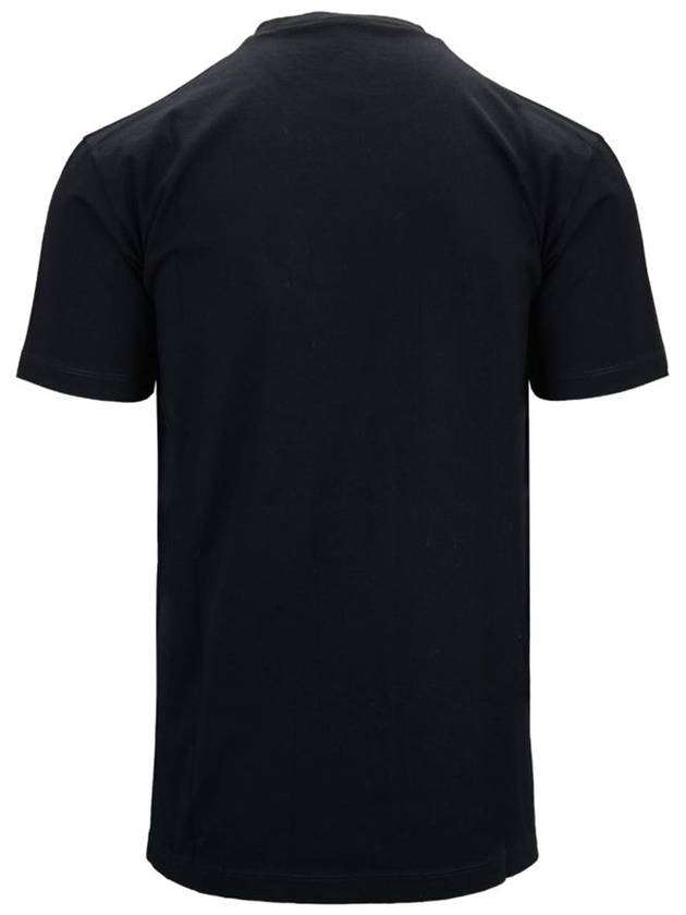 DSQUARED2 CLOTHING T-SHIRT - DSQUARED2 - BALAAN 2