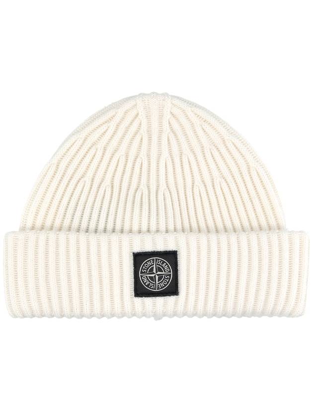 Stone Island Hat 8115N22C3V0099 - STONE ISLAND - BALAAN 2