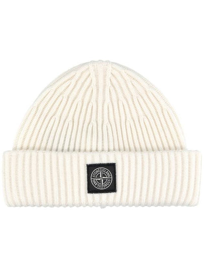 Stone Island Hat 8115N22C3V0099 - STONE ISLAND - BALAAN 2