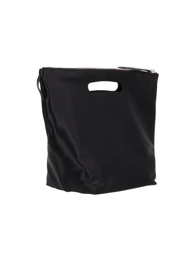 VIA DEI GIARDINI 30 TOTE BAG - THE ATTICO - BALAAN 2