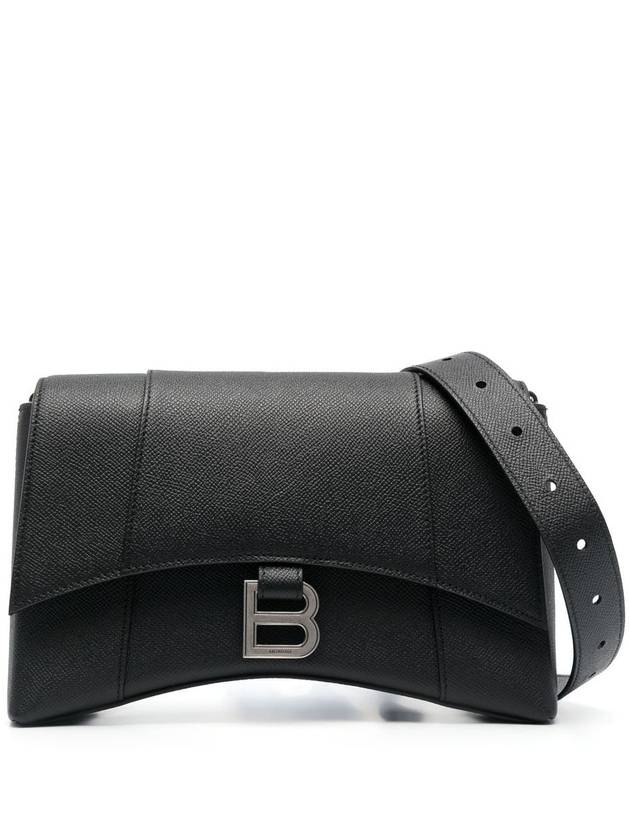 BALENCIAGA DOWNTOWN CROSSBODY XS - BALENCIAGA - BALAAN 1