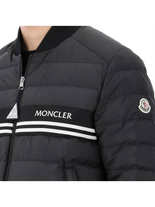 Miracle short down jacket 1A00075 - MONCLER - BALAAN 2