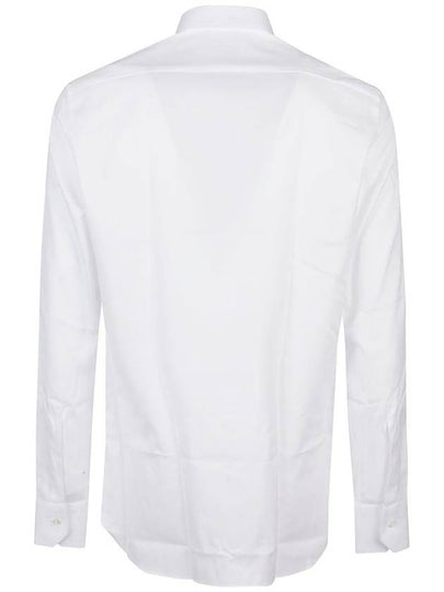 Zegna Shirt - ERMENEGILDO ZEGNA - BALAAN 2