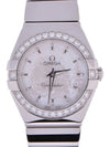 women watch - OMEGA - BALAAN 1