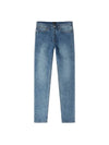 Petit New Standard Jeans Light Blue - A.P.C. - BALAAN 1