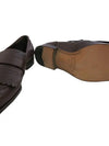 Smith Market Ferragamo Gancino Shoes Men s - SALVATORE FERRAGAMO - BALAAN 4