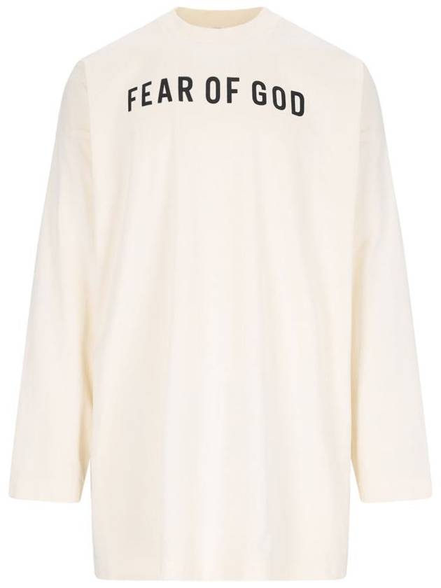 Fear Of God T-Shirts And Polos - FEAR OF GOD - BALAAN 1