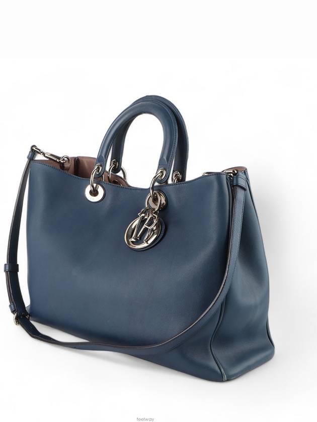 women shoulder bag - DIOR - BALAAN 2