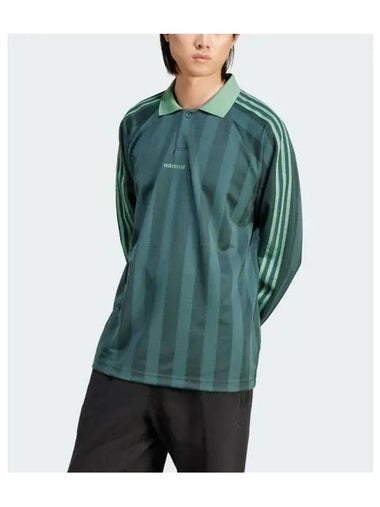 adidas long sleeve jersey IW3243 - ADIDAS - BALAAN 1