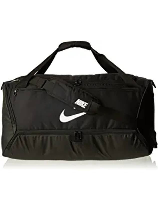 Academy Team Duffel Bag Black - NIKE - BALAAN 2