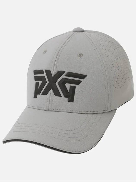 golf perforated cap - PXG - BALAAN 1