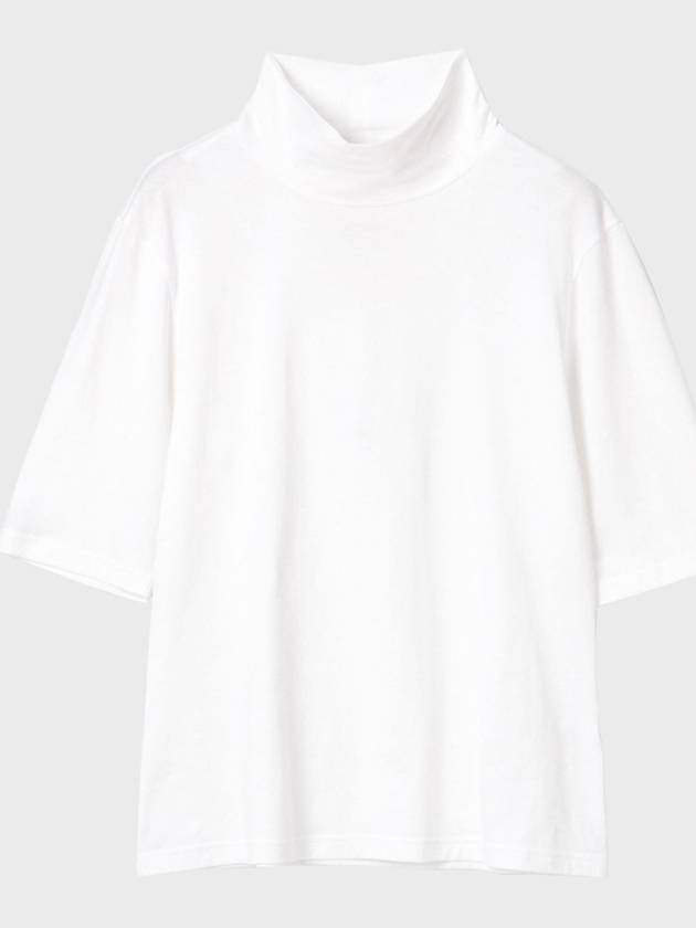 W Barelli t shirt off white 600 OFFWHITE - STUDIO NICHOLSON - BALAAN 5